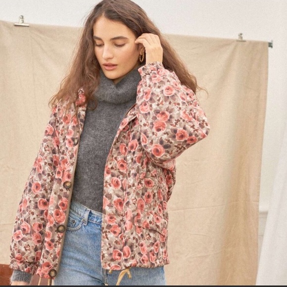 Rouje Roger jacket - Picture 2 of 8